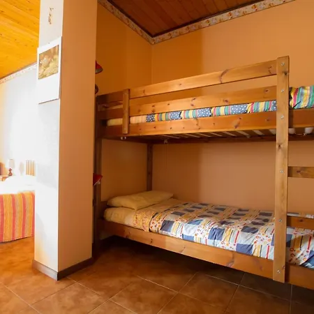Il Nido Dello Svasso -foresteria Lombarda- Bed & Breakfast