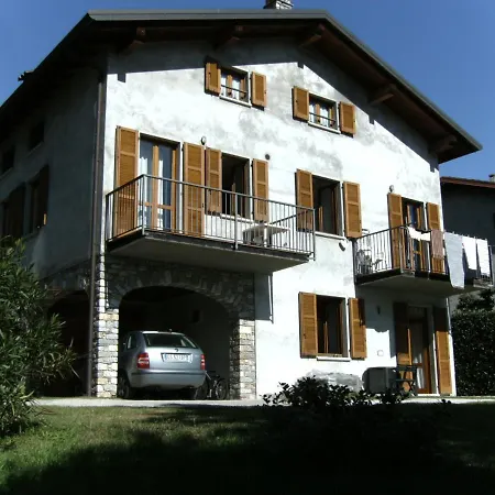 Oda ve Kahvaltı Il Nido Dello Svasso -foresteria Lombarda-